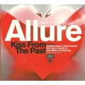 D Allure - Kiss From The Past / Progressive Trance, Vocal  (digipack)