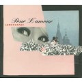 СD Lemongrass - Pour L\'amour / Lounge, Chill out (digipack)