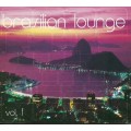 D Various Artists - Brazilian Lounge / Lounge, Bossa Nova (digipack)
