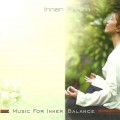D Margot Reisinger  Inner Realm. Music For Inner Balance ( .    ) / esoterica, relax, meditation (Jewel Case)