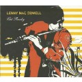 D Lenny Mac Dowell  Get Ready / lounge, jazz (digipack)