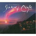 D Various Artists - Sunset Cafe part.2 / Chill House (digipack)