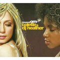 D Colette & DJ Heather - House Of OM (2CD) / House, Deep House (digipack)