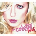 CD Colette - Push / House (digipack)