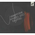 CD Unforscene – Fingers and Thumbs (2CD) / Dub, Downtempo, Electronic, Jazz (digipack)