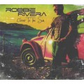 CD Robbie Rivera  Closer To The Sun / House, Progressive (digipack)