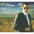 D Mr Sam - OPUS Quarto / Progressive trance (digipack)