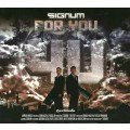 D Signum - For You / Progressive Trance (digipack)