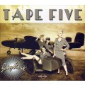 CD Tape Five - Swing Patrol / Lounge, swing (digipack)