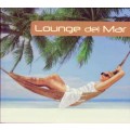 D Various Artists - Lounge del Mar (2CD) / Chillout, lounge, deep house (digipack)
