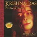 D Krishna Das ( ) -   (Flow of Grace) / Mantras, Meditation (Jewel Case)
