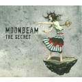 CD Moonbeam - The Secret / Progressive House, Progressive Trance (digipack)