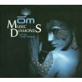 D Various Artists - Om Music Diamonds (2CD) / Lounge, Deep House (digipack)