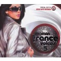 CD Various Artists  Woman Trance Voices vol.5 (4CD) / vocal trance (DigiBOOK)