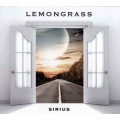 D Lemongrass - Sirius / Cosmic Lounge, Chill out (digipack)