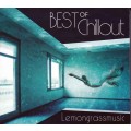 D Various Artists - Best of Chillout. Lemongrassmusic (2CD) / Chill out, Chill house (digipack)