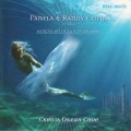 D Pamella & Randy Copus - Across an Ocean of Dreams (  ) /  ,   (Jewel Case)
