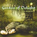 CD Paul Avgerinos - Garden of Delight ( ) / world, meditative (Jewel Case)