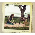 D Lemongrass - Memoires / Lounge, Chill out (digipack)