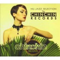 CD Various Artists - Nu Jazz Selection by hinChin records / nu-jazz, lounge (digipack)