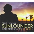 СD Roger Shah - Sunlounger. Balearic Beauty (2CD) / Balearic Trance (digipack)
