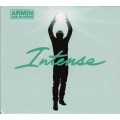 D Armin Van Buuren  Intense / vocal trance, dance (digipack)
