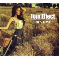 CD JoJo Effect - Best Of / nu-jazz, lounge (digipack)