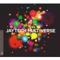 СD Jaytech - Multiverse / Progressive Trance, Progressive House (digipack)