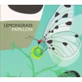D Lemongrass - Papillon / chillout, lounge (digipack)
