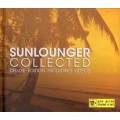 D + DVD Sunlounger - Collected / Balearic Trance  (DigiBOOK)